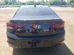 2020 Hyundai Elantra Sel на продаже в New Britain, CT - Front End
