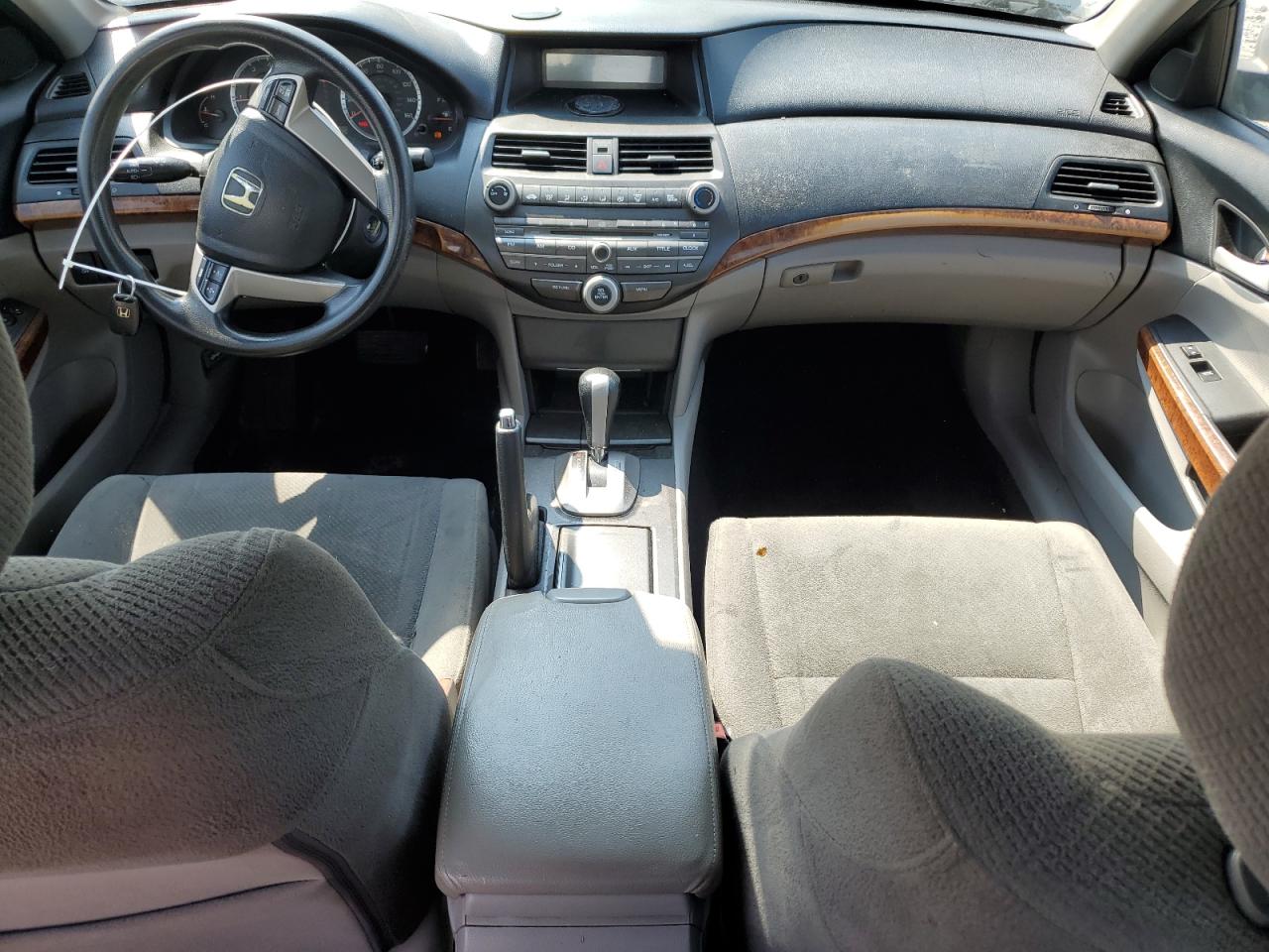 2012 Honda Accord Ex VIN: 1HGCP2F7XCA034469 Lot: 62945645