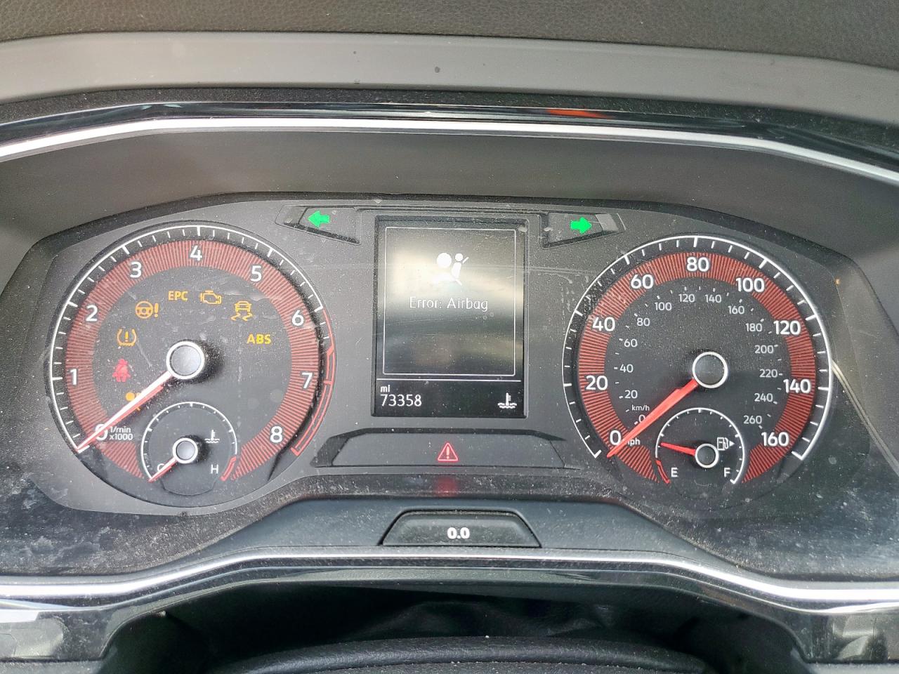 2021 Volkswagen Jetta S VIN: 3VWC57BU9MM072709 Lot: 61459585