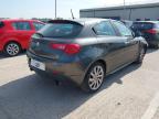 2011 ALFA ROMEO GIULIETTA for sale at Copart SANDWICH