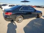 2014 Mercedes-Benz E 350 4Matic   zu verkaufen in Wilmer, TX - Mechanical