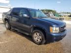 3GNEC12007G****** Salvage and Wrecked 2007 Chevrolet Avalanche in Alabama State