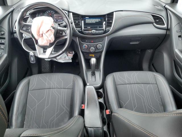  CHEVROLET TRAX 2019 Black