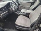 2015 Toyota Camry Le en Venta en Cahokia Heights, IL - Front End