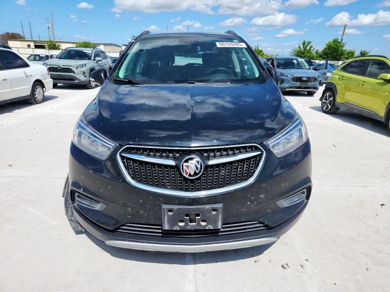  BUICK ENCORE 2019 Black