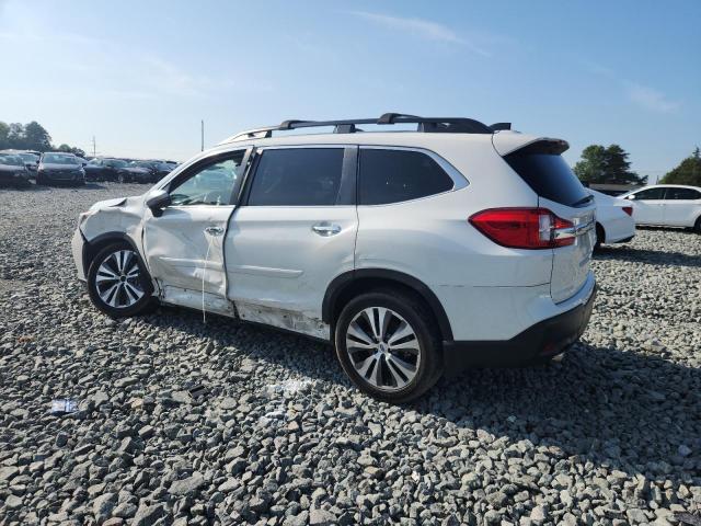 SUBARU ASCENT 2019 White