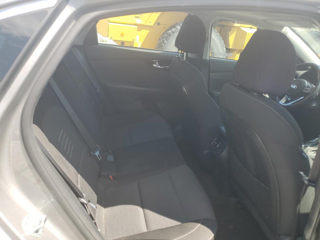 2021 Kia Forte Ex VIN: 3KPF54AD1ME362467 Lot: 62911635
