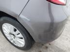 2010 RENAULT CLIO I-MUS for sale at Copart GLOUCESTER