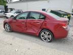 2011 Chevrolet Cruze Ltz for Sale in Northfield, OH - Side