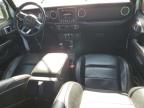 2021 Jeep Gladiator Overland for Sale in Los Angeles, CA - Front End