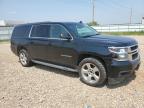 2017 Chevrolet Suburban K1500 Lt   იყიდება Bismarck-ში, ND - Front End
