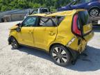 2015 Kia Soul ! na sprzedaż w Hurricane, WV - Rollover