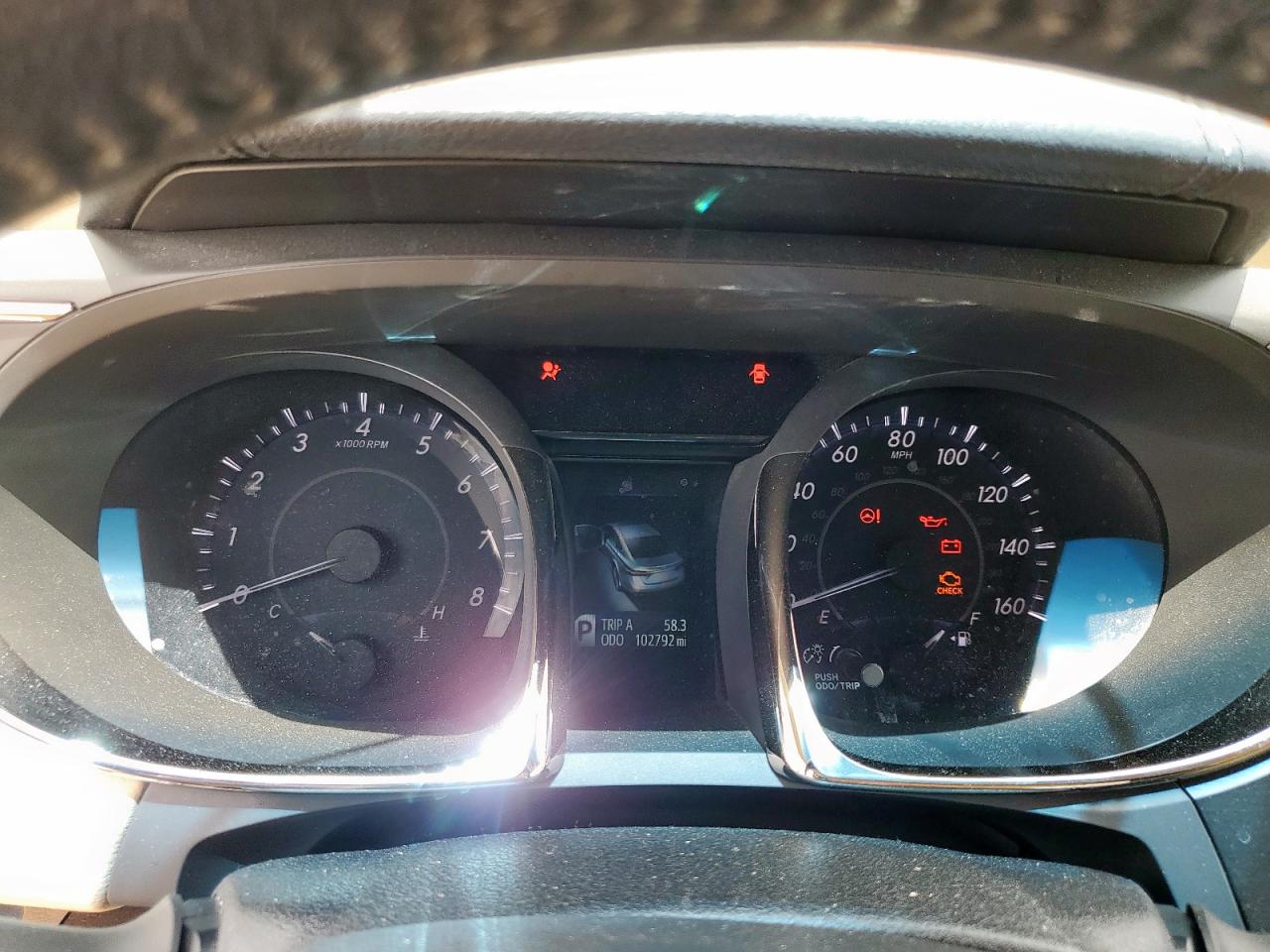 4T1BK1EB2DU056356 2013 Toyota Avalon Base