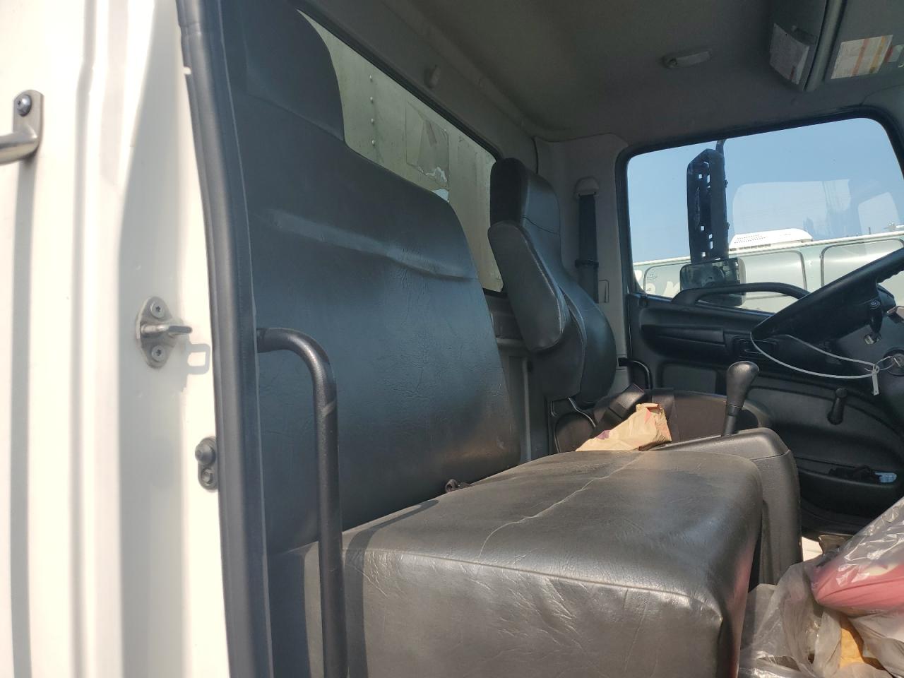 HINO ALL MODELS 2020 VIN 5PVNJ8JV8L5S80348 фото 11
