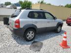 2008 Hyundai Tucson Se for Sale in Barberton, OH - Mechanical