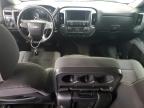 2014 CHEVROLET SILVERADO K1500 LT   for sale at Copart NC - MOCKSVILLE