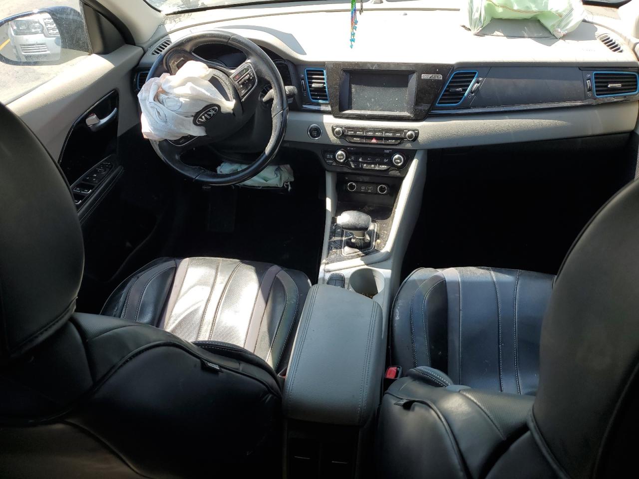 2018 Kia Niro Ex VIN: KNDCD3LD7J5203991 Lot: 60053845