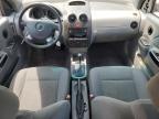 2004 Chevrolet Aveo Ls de vânzare în Elgin, IL - Front End