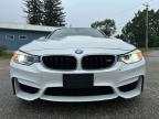 2015 BMW M3    à vendre chez Copart MA - NORTH BOSTON