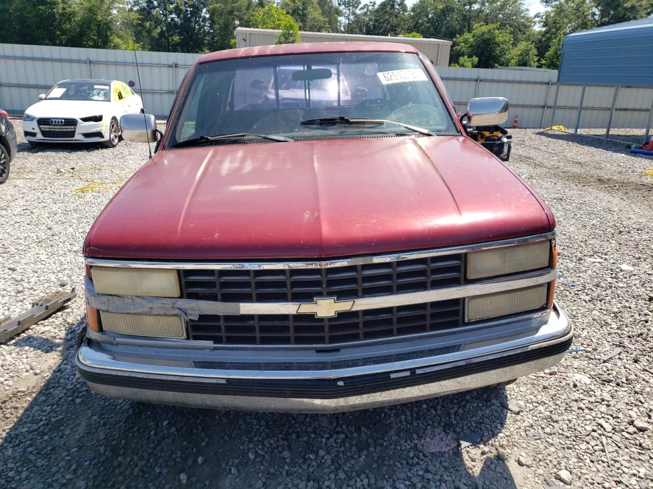 CHEVROLET GMT 1991 VIN 2GCEC19K7M1160863 zdjęcie 5