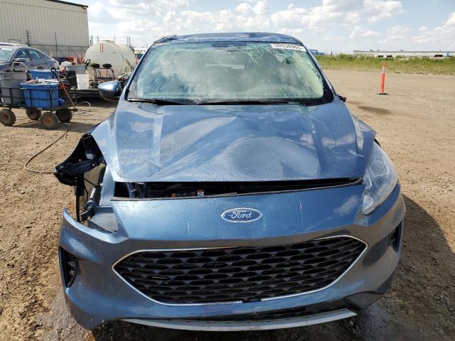  FORD ESCAPE 2020 Blue