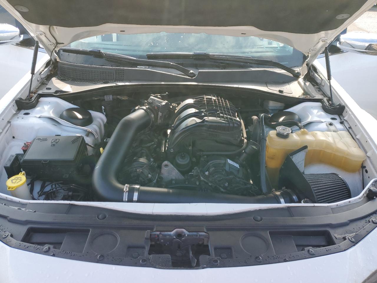 2015 Chrysler 300C VIN: 2C3CCAKG5FH736445 Lot: 62418855