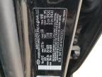 2023 Hyundai Santa Cruz Sel Premium de vânzare în Columbia Station, OH - Rear End