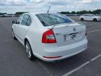 2011 SKODA OCTAVIA VR for sale at Copart SANDTOFT
