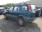1998 Honda Cr-V Ex na sprzedaż w Exeter, RI - Side
