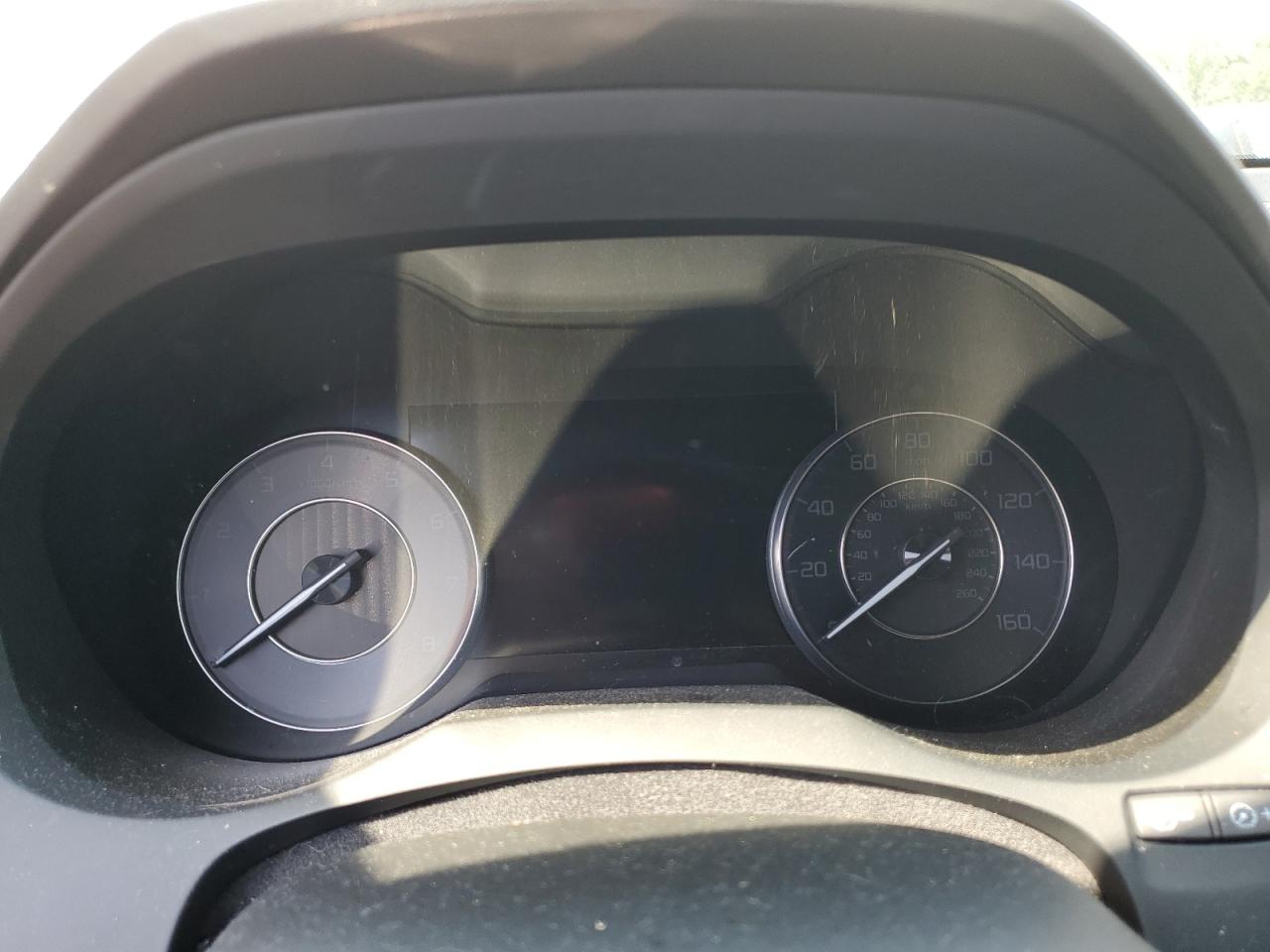 5j8tc1h32ml008261 5J8TC1H32ML008261 2021 Acura Rdx