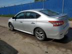 2014 NISSAN SENTRA S   à vendre chez Copart NB - MONCTON