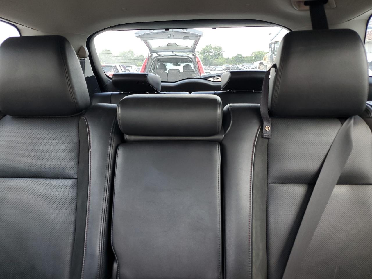 2014 Mazda Cx-9 Touring VIN: JM3TB3CA2E0429197 Lot: 62113795