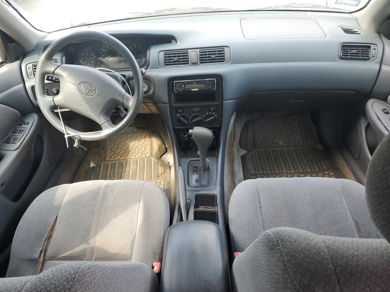 2000 Toyota Camry Ce VIN: 4T1BG22K6YU629356 Lot: 59963485