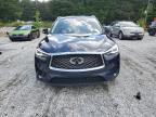 2019 Infiniti Qx50 Essential იყიდება Fairburn-ში, GA - Side