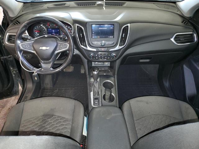  CHEVROLET EQUINOX 2020 Blue
