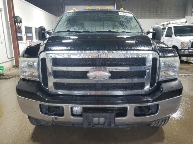 2006 FORD F250 SUPER DUTY  