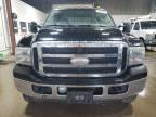 2006 FORD F250 SUPER DUTY   à vendre chez Copart MN - MINNEAPOLIS