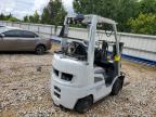 2014 NISSAN FORKLIFT à vendre chez Copart TN - MEMPHIS