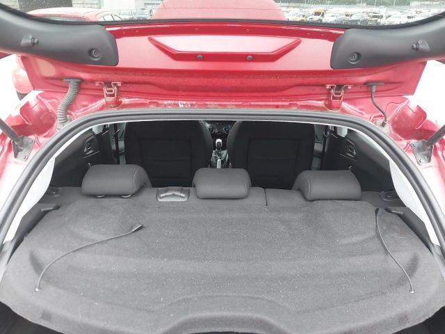 2017 PEUGEOT 208 ALLURE