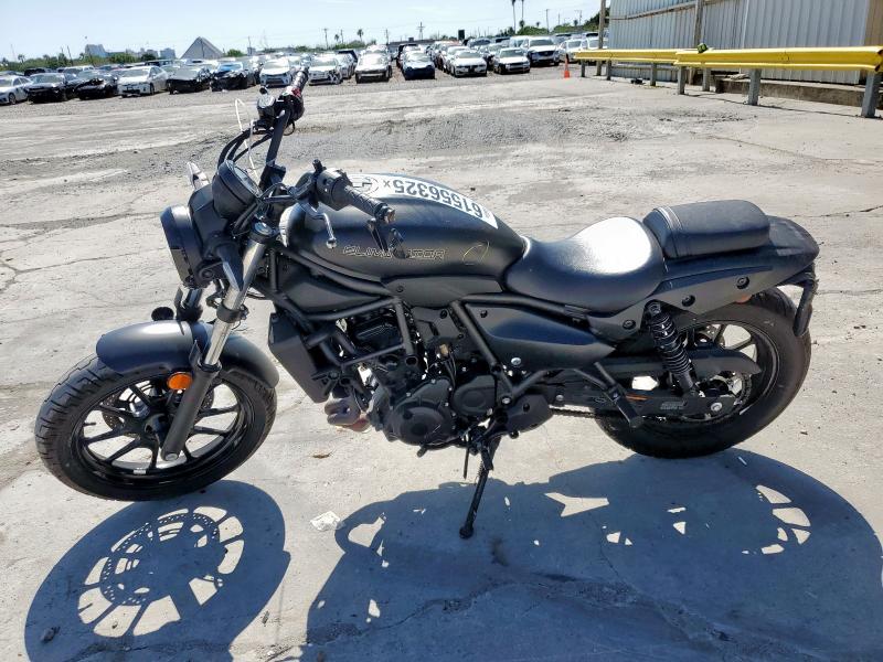 2025 KAWASAKI EL450 A  