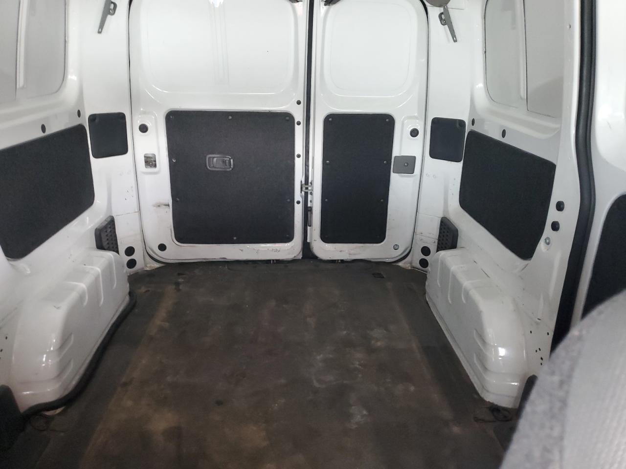 2015 Chevrolet City Express Ls VIN: 3N63M0YN2FK736213 Lot: 62490875