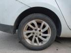 2015 RENAULT MEGANE EXP for sale at Copart YORK