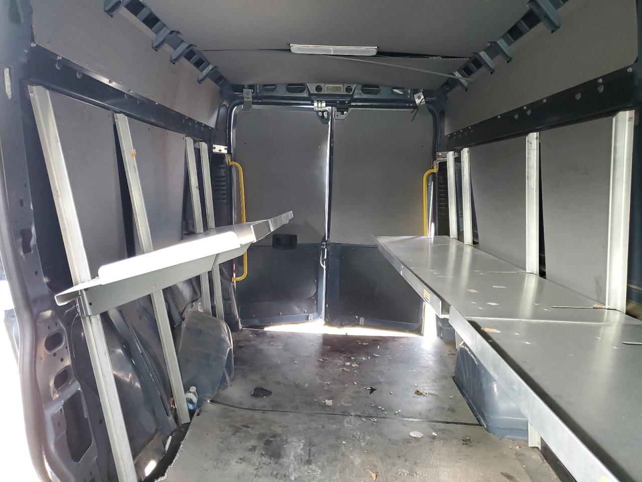 3c6urvjg3le124590 3C6URVJG3LE124590 2020 Ram Promaster 3500 3500 High