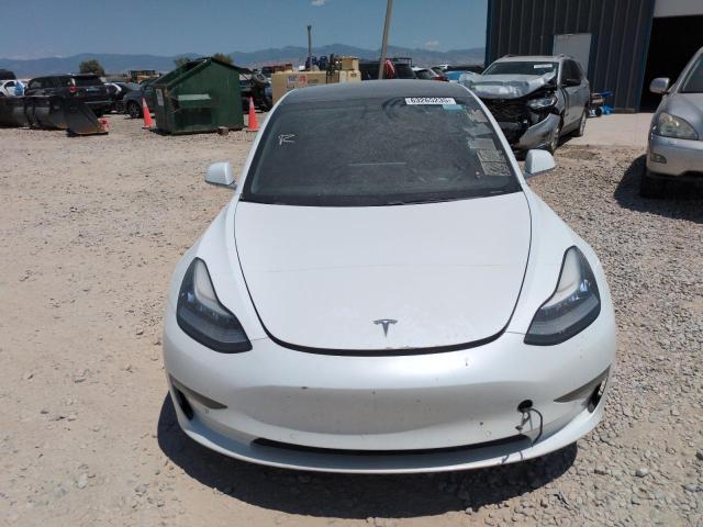  TESLA MODEL 3 2018 Biały