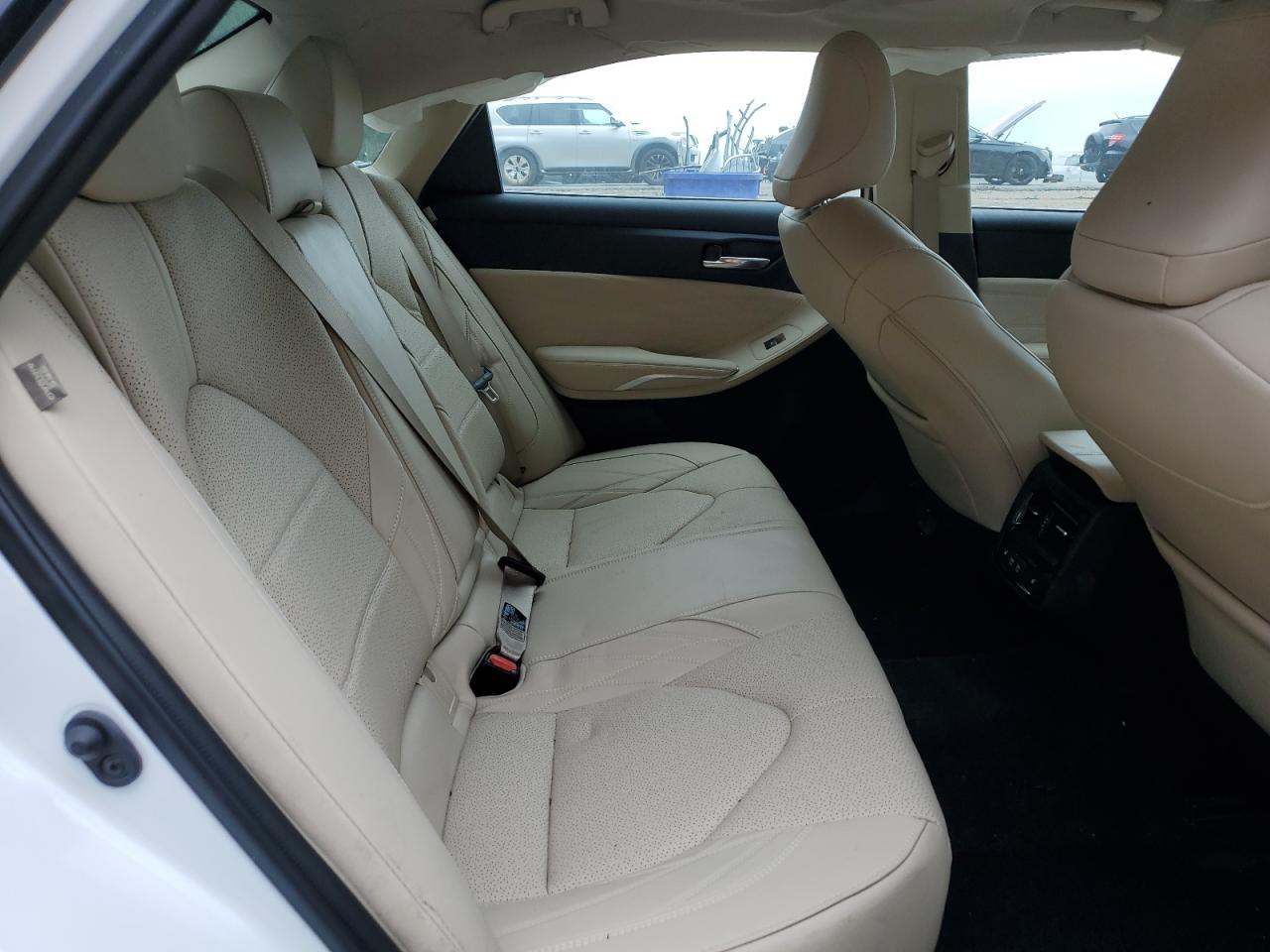 2020 Toyota Avalon Limited VIN: 4T1CZ1FB3LU051910 Lot: 57855515