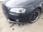 2009 AUDI A3 S LINE for sale at Copart WHITBURN