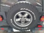 1997 JEEP WRANGLER 4 for sale at Copart SANDTOFT