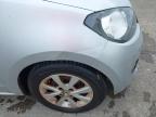 2012 SKODA CITIGO ELE for sale at Copart WHITBURN
