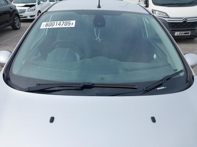 2012 FORD FIESTA TIT