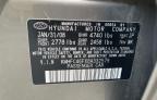 2008 HYUNDAI AZERA SE   à vendre chez Copart IL - CHICAGO NORTH